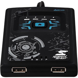 Hama Konwerter myszy/klawiatury Speedshot Ultimate (odpowiedni do Xbox
