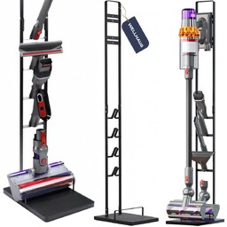 STOJAK NA ODKURZACZ BEZPRZEWODOWY DYSON V7 V8 V10
