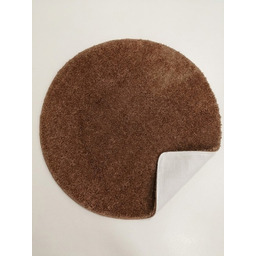 Dywan Kamel Koło - Dark Brown