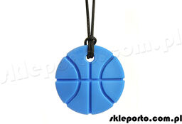 Gryzak logopedyczny ARK Basketball - twardy ARK''s Basketball