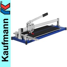 KAUFMANN maszynka do glazury TopLine STANDARD 630mm STAL