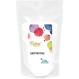 Erytrytol 1 kg Batom