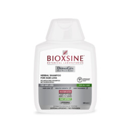 Biota Pharma BIOXSINE Dermagen szampon przeciwko wypadaniu włosów