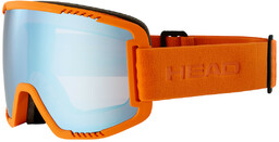 Head CONTEX PRO 5K blue orange 2023