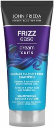 Frizz Ease Dream Curls szampon do włosów kręconych