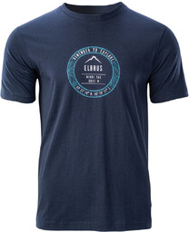 Elbrus, T-Shirt Andrei Dress Blues, rozmiar M