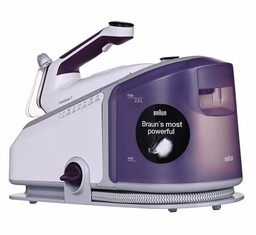 Braun Generator pary IS7266