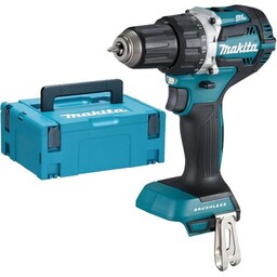 MAKITA Wiertarko-wkrętarka DDF484ZJ Do 20 rat 0%