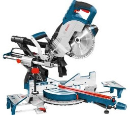 Bosch Professional GCM 8 SJL Ukośnica