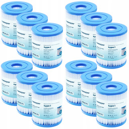 12 filtr do basen filtr do pompy basenowej