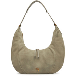 Torebka PINKO Slouchy Hobo Big PE 25 PLTT