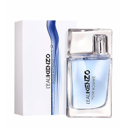 Kenzo, L''Eau Kenzo Pour Homme, Woda toaletowa, 30