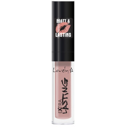 Lovely, Lip Gloss Extra Lasting, Błyszczyk Do Ust
