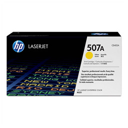 Toner HP 507A do LaserJet M551/570/575 6 000