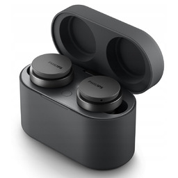 Słuchawki bezprzewodowe Philips TAT8506BK/00