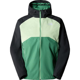 THE NORTH FACE kurtka męska stratos