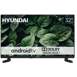 Telewizor Hyundai Hd 32'' Android Wi-Fi Bluetooth HLA32339