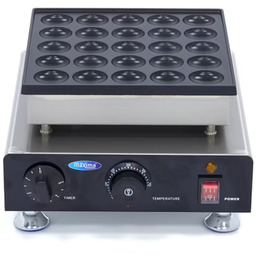 MAXIMA Naleśnikarka, urządzenie do wypieku 25 mini naleśników