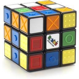 Rubik''s: Kostka 3x3 Sensoryczna