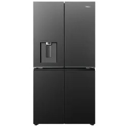Haier Horizon HCR79F18CHMB Cube No Frost 182,5cm Czarny