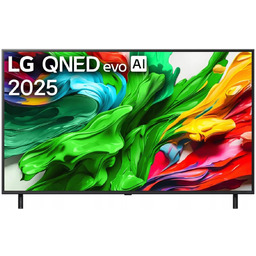 Telewizor LG 55'' 4K Smart 3840x2160 webOS 55QNED85A3C
