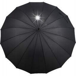 Parasol automatyczny Liverpool Doppler