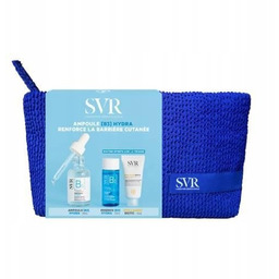 SVR Zestaw Serum + Essencja wypełniająca + Krem