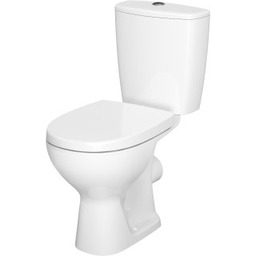 Kompakt WC 613 ARTECO 010 3/5 deska duroplast