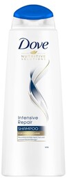 Szampon Dove Nutritive Solutions Intensive Repair, 400 ml