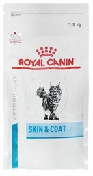 ROYAL CANIN Karma dla kota Skin & Coat