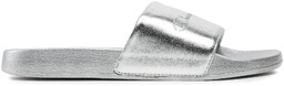 Klapki Champion S11562-EM007 Srebrny