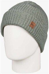 czapka zimowa QUIKSILVER - Routine Beanie Agave Green