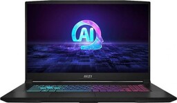MSI Katana A17 AI B8VF-1004XPL - Ryzen 7