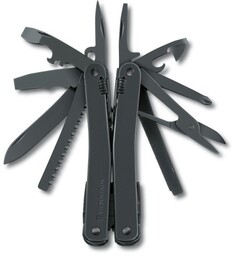 Multitool Victorinox SwissTool Spirit XBS 3.0224.3CN