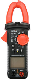 Yato MIERNIK CĘGOWY YT-73092