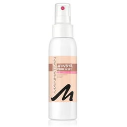 Manhattan Insta Prime & Set Spray Spray utrwalający