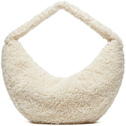 Torebka Calvin Klein LV04F3143G Écru