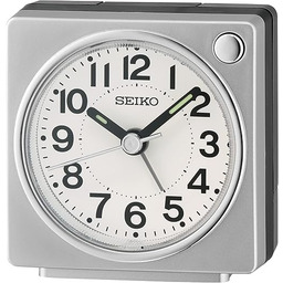 Seiko Clocks Budzik QHE196S
