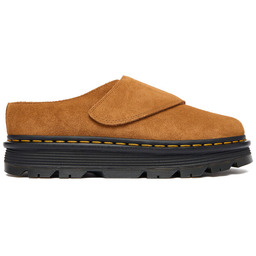 Śniegowce Dr. Martens Zebzag Anywair DM41731200 Brązowy