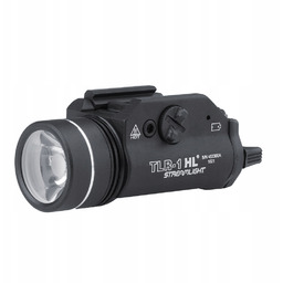 Streamlight Latarka taktyczna Led TLR-1 Hl 1000 lm