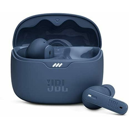 Słuchawki Jbl Tune Beam Bluetooth 5.3, Redukcja Szumów,