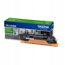 Toner org. Brother TN-243BK L3210cw L3270cdw L3510