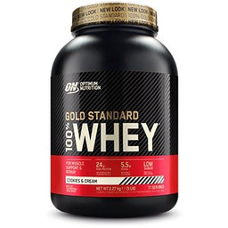 Optimum Nutrition Whey Gold Standard - 2270G