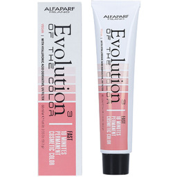 Alfaparf Milano Evolution Fast 10'', farba do szybkiej