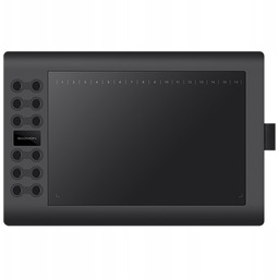 Tablet graficzny Gaomon M106K Pro