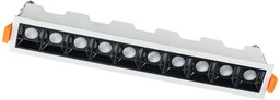 Lampa wpuszczana MINI LED 10046 - Nowodvorski