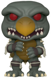 Figurka Teenage Mutant Ninja Turtles - Tokka (Funko