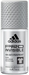 Pro Invisible antyperspirant w kulce 50ml