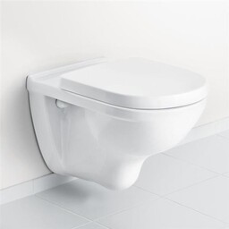 VILLEROY - BOCH 5660R0R1 O.novo Miska WC 56cm
