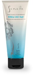Senelle Moisturizing & Regenerating Hand Cream Nawilżająco -